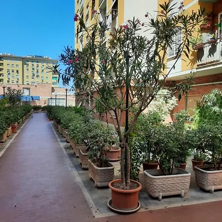 Marconi 31 Rome Holiday House - Rome Vacation M&D Esterno foto